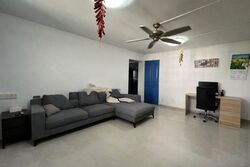 Blk 8 Marsiling Gardens (Woodlands), HDB 4 Rooms #532467521